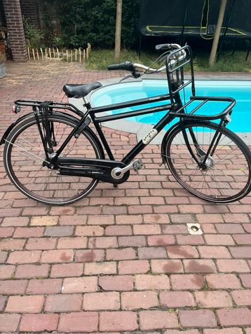 Sparta pickup beschikbaar voor biedingen
