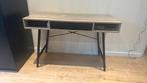 bureau, make-uptafel of bijzettafel, Ophalen, 100 tot 150 cm, Zo goed als nieuw, 25 tot 50 cm