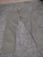 Beige broek Dockers, Maat 48/50 (M), Beige, Ophalen of Verzenden, Gedragen