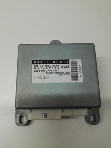 Stuurbekrachtiging Citroen C1 herstelling beschikbaar voor biedingen