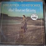 Mike Asthor - Don't Leave Me This Way LP, Ophalen of Verzenden, 1980 tot 2000, Gebruikt, 12 inch