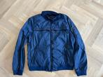 Peuterey tussenjas maat 2XL, Kleding | Heren, Jassen | Zomer, Blauw, Overige maten, Ophalen of Verzenden, Zo goed als nieuw