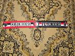 Sjaal feyenoord kappa, Ophalen of Verzenden, Zo goed als nieuw, Feyenoord, Vaantje of Sjaal