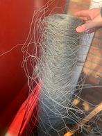 Kippengaas - 25 meter, Tuin en Terras, Gaas en Draad, Ophalen, Gebruikt, 20 meter of meer, Gaas