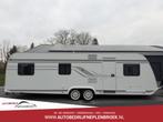 Hobby alle merken Gezocht: Tourwagens & Caravans !, Caravans en Kamperen, Vast bed, Rondzit, Hobby, 7 tot 8 meter