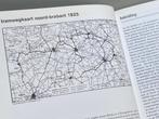 De stoomtram in Midden - Brabant / 1995  Fotoboek, Ophalen of Verzenden, Zo goed als nieuw, Tram, Boek of Tijdschrift