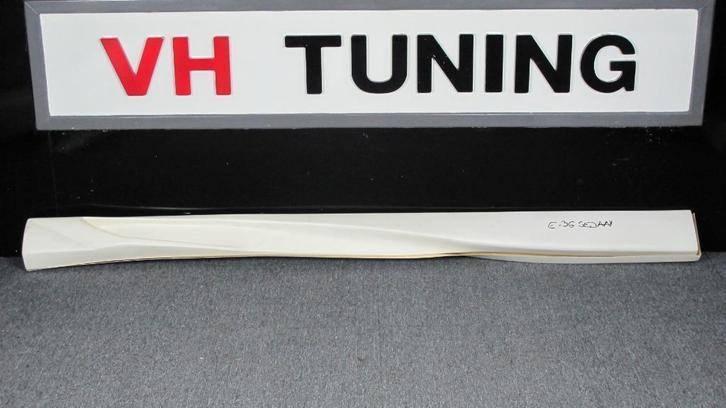 Sideskirts BMW E36 Sedan model 1, Auto diversen, Tuning en Styling, Ophalen of Verzenden