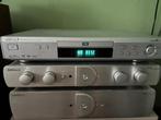 Philips DVD 763 SA SACD speler, Ophalen of Verzenden, Gebruikt, Philips