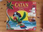 Catan junior bordspel, Hobby en Vrije tijd, Gezelschapsspellen | Bordspellen, Een of twee spelers, Ophalen of Verzenden, Zo goed als nieuw