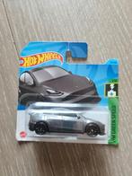 Hotwheels Tesla, Hobby en Vrije tijd, Modelauto's | Overige schalen, Ophalen of Verzenden, Nieuw