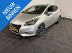Nissan Micra 0.9 IG-T Business Edition, Auto's, Nissan, Voorwielaandrijving, 898 cc, Stof, Gebruikt
