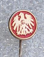 Eintracht Frankfurt Speldje, Ophalen of Verzenden, Gebruikt, Sport, Speldje of Pin
