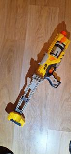 NERF Guns & Bord, Ophalen of Verzenden, Gebruikt