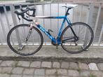 Koga racefiets carbon voorvork, Fietsen en Brommers, Fietsen | Racefietsen, Ophalen, Aluminium, Zo goed als nieuw, 57 tot 61 cm
