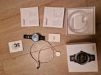 Fossil smartwatch Q fundering 2.0, Ophalen, Gebruikt, Android, Fossil