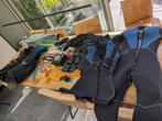 Duikuitrusting, Watersport en Boten, Duiken, Ophalen, Zo goed als nieuw, Duikpak
