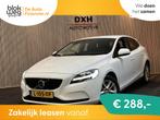 Volvo V40 2.0 T3 153pk Inscription LED CAMERA N € 16.940,0, Auto's, Volvo, Voorwielaandrijving, 65 €/maand, Stof, Gebruikt