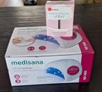 Led uv Nagel droger medisana, Witgoed en Apparatuur, Ophalen, Nieuw, Hand- en Voetverzorging