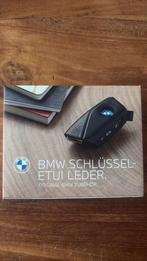 Originele BMW Sleuteletui gen 3, Ophalen of Verzenden, Zo goed als nieuw