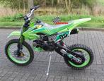 Crossers 125cc 4 takt 17/14 inch div. kleuren, Nieuw, Ophalen of Verzenden