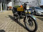 honda ss50 ZK2E 1977 5 bak schijfrem NL kenteken origineel !, Fietsen en Brommers, Brommers | Honda, 5 versnellingen, Overige modellen