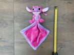Nieuw zgan Disney Angel van Lilo en Stitch knuffeldoekje, Ophalen, Overige figuren, Nieuw, Knuffel