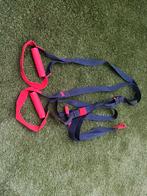 Fitness TRX, Sport en Fitness, Fitnessmaterialen, Ophalen of Verzenden, Zo goed als nieuw, Overige typen
