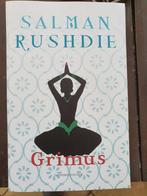 GRIMUS van Salman Rusdie, Boeken, Ophalen of Verzenden, Zo goed als nieuw, Nederland