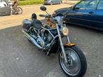 Harley vrod speciaal paint van Harley Davidson zelf, Motoren, Ophalen, Gebruikt