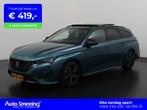 Peugeot 308 SW 1.6 Plug-in Hybrid 225PK GT | Panoramadak | T, 12 maanden, Gebruikt, Euro 6, 4 cilinders