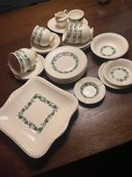 Wedgwood servies, Huis en Inrichting, Keuken | Servies, Overige typen, Ophalen of Verzenden, Zo goed als nieuw, Wedgwood