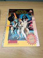 Star Wars Kleurboek, Ophalen of Verzenden, Gebruikt, Overige typen