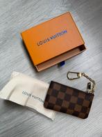 Louis Vuitton Keypouch Damuer Ebene nieuw, Sieraden, Tassen en Uiterlijk, Portemonnees, Ophalen of Verzenden