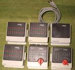 Marklin Decoders-Keyboards-Control 80f-Control unit en meer, Ophalen of Verzenden, Zo goed als nieuw, Märklin, Transformator of Voeding