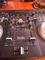 Hercules Universal DJ Controller, Muziek en Instrumenten, Dj-sets en Draaitafels, Ophalen of Verzenden, Zo goed als nieuw, Dj-set