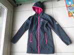 Gave gevoerde JAS van JACK WOLFSKIN maat 176!!SUPERSTAAT!!!, Kinderen en Baby's, Meisje, Jack Wolfskin, Ophalen of Verzenden, Zo goed als nieuw