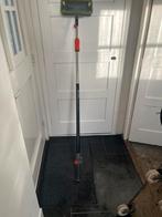 Gardena Uitschuifbare wasborstel, Ophalen