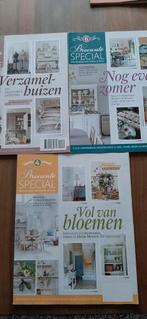 3 Brocante Speciaal. 2019 4+6.2020 1, Boeken, Ophalen of Verzenden, Zo goed als nieuw