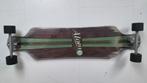 Atom drop down longboard skateboard deck, Ophalen of Verzenden