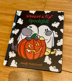 Woezel en Pip Halloween Voorleesboekje, Ophalen of Verzenden, Zo goed als nieuw, Sprookjes