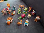 Ferrero Kindersurprise figuurtjes jaren 90, Ophalen of Verzenden