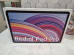 Redmi Pad Pro 12.1 inch, Computers en Software, Android Tablets, Overige modellen, Nieuw, 12 inch, Ophalen of Verzenden