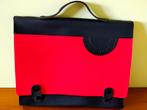 Paco Lobo briefcase, laptoptas, Sieraden, Tassen en Uiterlijk, Tassen | Damestassen, Shopper, Zo goed als nieuw, Ophalen