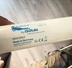 12x CLEO 100W-R iSOLde Zonnebanklampen +- 50 branduren, Witgoed en Apparatuur, Zonnebanken en Gezichtsbruiners, Ophalen, Gebruikt