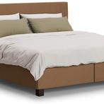 Boxspring beter bed 160x200, Ophalen, Gebruikt, Tweepersoons, 200 cm