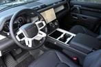 Land Rover Defender 110 P300e X-Dynamic HSE | MY26 | Pano |, Auto's, Land Rover, Automaat, Adaptive Cruise Control, Stof, 4 cilinders