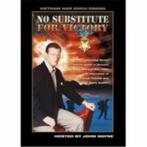 No Substitute for Victory (1971) - docu/drama over Vietnam, Ophalen of Verzenden, Zo goed als nieuw