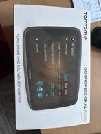 Tomtom Go Professional 6250 Truck, Auto diversen, Ophalen of Verzenden, Gebruikt
