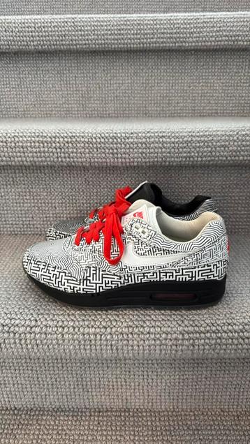 Nike air max 1 tokyo maze maat 40 beschikbaar voor biedingen
