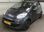 Citroen C1 1.0-12V Séduc - 5 deurs - Mooie auto!, Voorwielaandrijving, Stof, Gebruikt, 4 stoelen